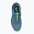 Încălțăminte de antrenament pentru bărbați Nike Free Metcon 7 new slate/light lemon twist/smokey blue 2