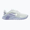 Încălțăminte de antrenament pentru femei Nike Flex Train summit white/purple pulse/purple pulse