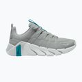 Încălțăminte de antrenament pentru bărbați Nike Free Metcon 7 light smoke grey/energy/bright spruce