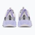 Încălțăminte de antrenament pentru femei Nike Free Metcon 7 summit white/palest purple/white 2