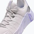 Încălțăminte de antrenament pentru femei Nike Free Metcon 7 summit white/palest purple/white 5