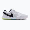 Încălțăminte de tenis pentru bărbați Nike Court Lite 4 white/volt/energy/black