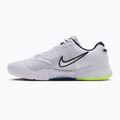 Încălțăminte de tenis pentru bărbați Nike Court Lite 4 white/volt/energy/black 2