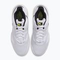 Încălțăminte de tenis pentru bărbați Nike Court Lite 4 white/volt/energy/black 4