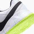 Încălțăminte de tenis pentru bărbați Nike Court Lite 4 white/volt/energy/black 6