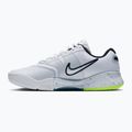 Încălțăminte de tenis pentru femei Nike Court Lite 4 white/volt/energy/black 2