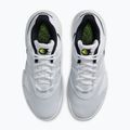 Încălțăminte de tenis pentru femei Nike Court Lite 4 white/volt/energy/black 4