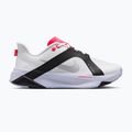 Încălțăminte de antrenament pentru bărbați Nike Hybrid RN white/black/metallic silver