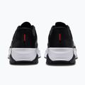 Încălțăminte de antrenament pentru femei Nike Hybrid RN black/anthracite/laser crimson/white 2