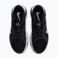 Încălțăminte de antrenament pentru femei Nike Hybrid RN black/anthracite/laser crimson/white 3