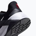 Încălțăminte de antrenament pentru femei Nike Hybrid RN black/anthracite/laser crimson/white 6