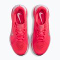 Încălțăminte de antrenament pentru femei Nike Hybrid RN laser crimson/metallic silver 3