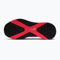 Încălțăminte de antrenament pentru femei Nike Hybrid RN laser crimson/metallic silver 4