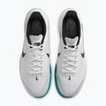Încălțăminte de tenis pentru bărbați Nike Vapor Lite 3 white/volt/energy/black 4