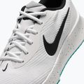 Încălțăminte de tenis pentru bărbați Nike Vapor Lite 3 white/volt/energy/black 5