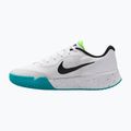 Încălțăminte de tenis pentru femei Nike Vapor Lite 3 white/volt/energy/black 2