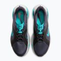 Încălțăminte de antrenament pentru bărbați Nike Hybrid RN gridiron/black/light silver/dusty cactus 3