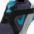 Încălțăminte de antrenament pentru bărbați Nike Hybrid RN gridiron/black/light silver/dusty cactus 5