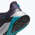 Încălțăminte de antrenament pentru bărbați Nike Hybrid RN gridiron/black/light silver/dusty cactus 6