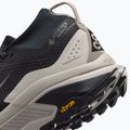Pantofi de alergare bărbați Nike ACG Zegama Trail GORE-TEX negru/crem Ii/cave stone 6