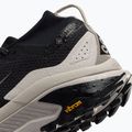 Pantofi de alergare bărbați Nike ACG Zegama Trail GORE-TEX negru/crem Ii/cave stone 7