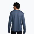 Longsleeve de alergare pentru bărbați Nike Miler new slate 2