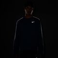 Longsleeve de alergare pentru bărbați Nike Miler new slate 4