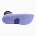 Șosete Nike Run Midweight purple pulse/black 4