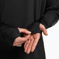 Longsleeve de alergare pentru bărbați Nike Miler black 3