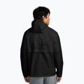 Geacă de alergare pentru bărbați Nike Miler Therma-Fit Repel Winterized black/black 2