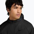 Geacă de alergare pentru bărbați Nike Miler Therma-Fit Repel Winterized black/black 3