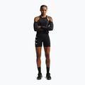 Pantaloni scurți de alergare pentru femei Nike Tempo Flash black 2