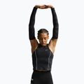 Pantaloni scurți de alergare pentru femei Nike Tempo Flash black 4