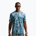 Tricou de alergare pentru bărbați Nike Miler Dri-Fit UV smokey blue