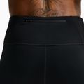 Colanți de alergare pentru femei Nike Tempo Flash black 5