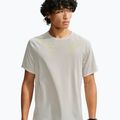 Tricou de alergare pentru bărbați Nike AeroSwift Dri-Fit ADV light bone 4