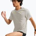 Tricou de alergare pentru bărbați Nike AeroSwift Dri-Fit ADV light bone 5