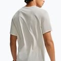 Tricou de alergare pentru bărbați Nike AeroSwift Dri-Fit ADV light bone 6