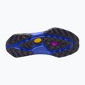 Încălțăminte de alergare pentru bărbați ACG Zegama Trail GORE-TEX gridiron/hyper royal/vivid purple/black 3