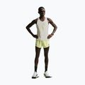 Tricou de alergare pentru bărbați Nike AeroSwift Light Bone