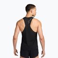 Tricou de alergare pentru bărbați Nike AeroSwift black 2