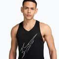 Tricou de alergare pentru bărbați Nike AeroSwift black 3