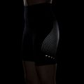 Pantaloni scurți de alergare pentru femei Nike Swift black 7