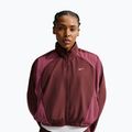 Geacă de alergare pentru femei Nike Swift Mystic Dates/Pink Smoke 4