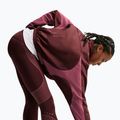 Geacă de alergare pentru femei Nike Swift Mystic Dates/Pink Smoke 6
