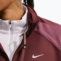 Geacă de alergare pentru femei Nike Swift Mystic Dates/Pink Smoke 7