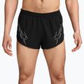 Pantaloni scurți de alergare pentru bărbați Nike AeroSwift Dri-Fit ADV 2" black