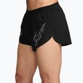 Pantaloni scurți de alergare pentru bărbați Nike AeroSwift Dri-Fit ADV 2" black 3