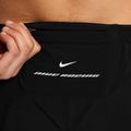 Pantaloni scurți de alergare pentru bărbați Nike AeroSwift Dri-Fit ADV 2" black 4