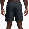 Pantaloni scurți de alergare pentru bărbați Nike Miler black/black 2